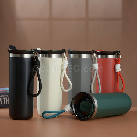 Customization 304 Stainless Steel Mug Promotional Products