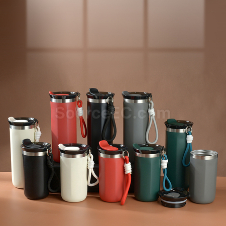 Customization 304 Stainless Steel Mug Promotional Products