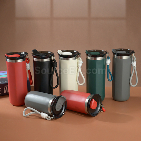 Customization 304 Stainless Steel Mug Promotional Products