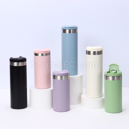 Customization 304 Stainless Steel Mug Promotional Products