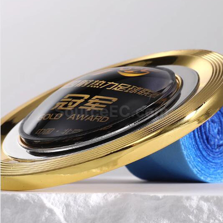 Customization Running Metal Medal Promotional Products
