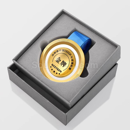 Customization Running Metal Medal Promotional Products
