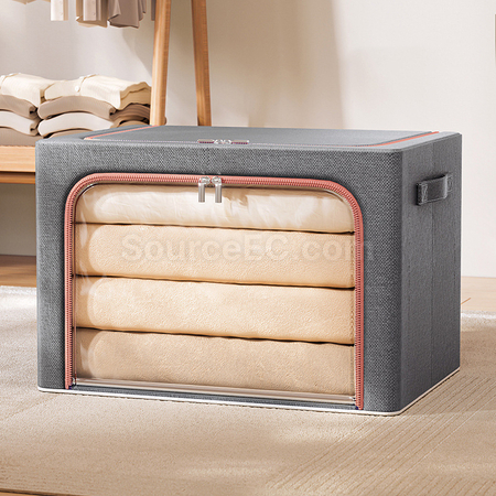 Customization Home Clothes Organizing Storage Box Promotional Products