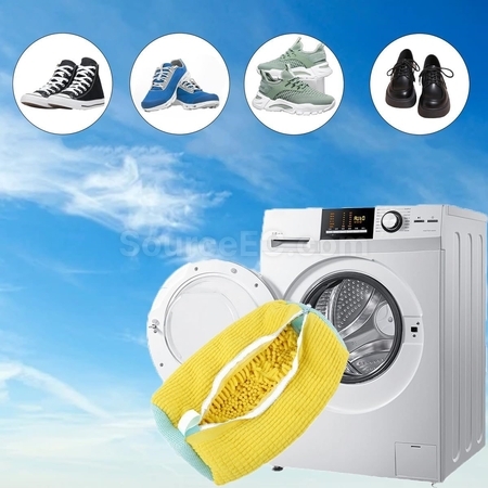 Customization Anti-Deformation Shoe Washing Bag Promotional Products