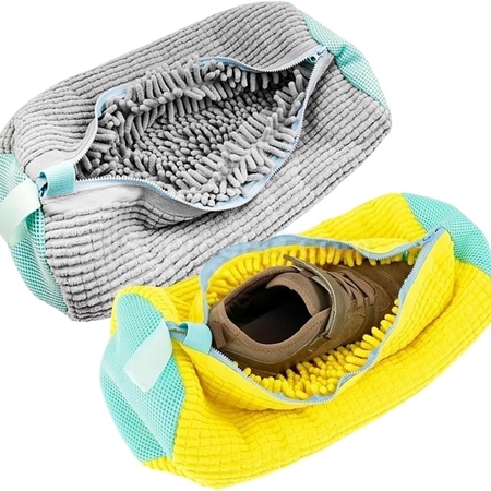 Customization Anti-Deformation Shoe Washing Bag Promotional Products