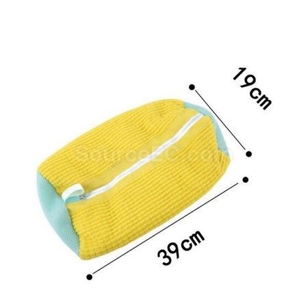 Customization Anti-Deformation Shoe Washing Bag Promotional Products