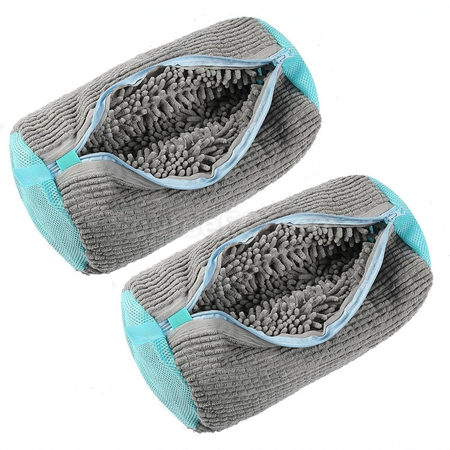 Customization Anti-Deformation Shoe Washing Bag Promotional Products