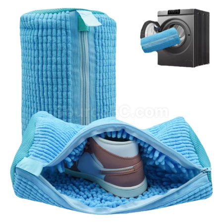 Customization Anti-Deformation Shoe Washing Bag Promotional Products