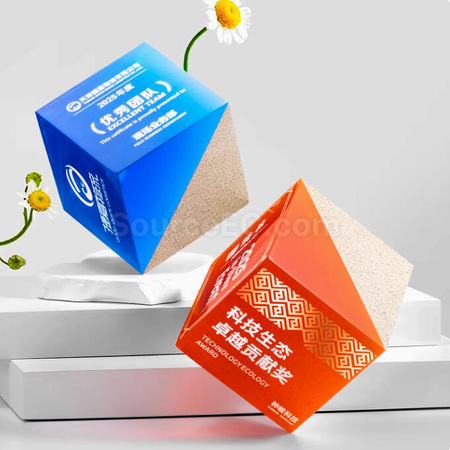 Customization Marble Resin Medal Promotional Products