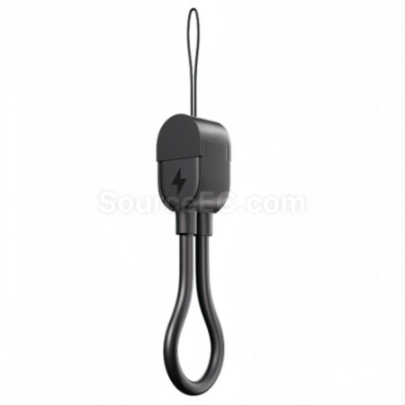 Customization Keychain data cable Promotional Products