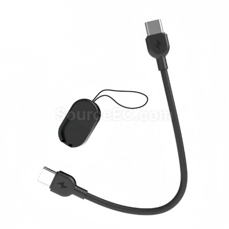 Customization Keychain data cable Promotional Products