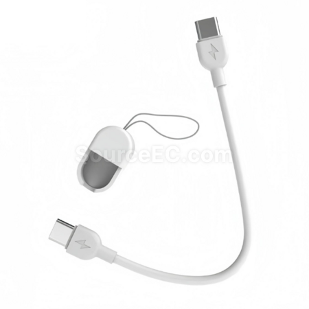 Customization Keychain data cable Promotional Products