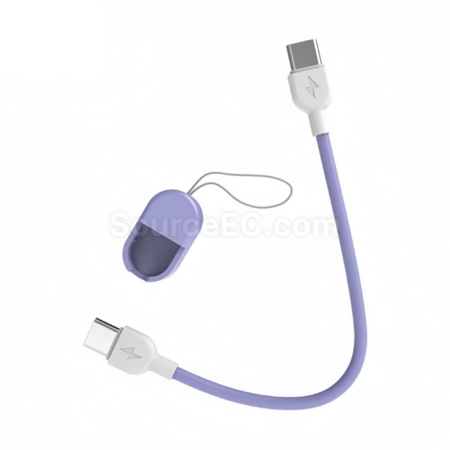 Customization Keychain data cable Promotional Products