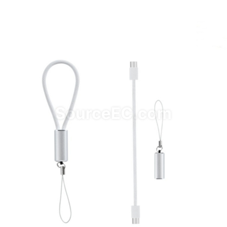 Customization Keychain data cable Promotional Products