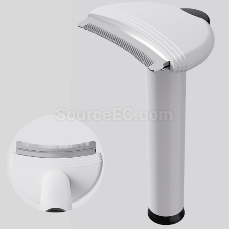 Customization 2-in-1 Pet Hair Removal and Sticky Comb Promotional Products