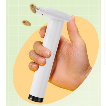 Customization 2-in-1 Pet Hair Removal and Sticky Comb Promotional Products