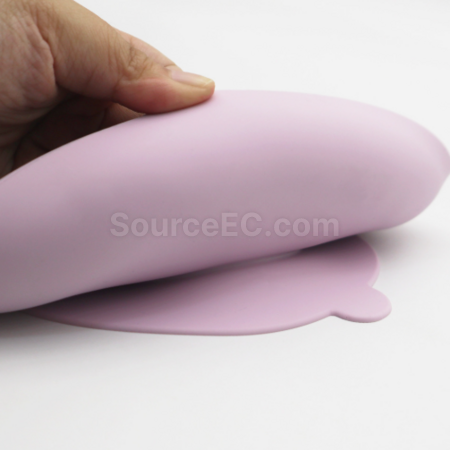 Customization 寵物矽膠慢食碗 Promotional Products