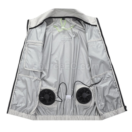 Customization Air - conditioned vest Promotional Products