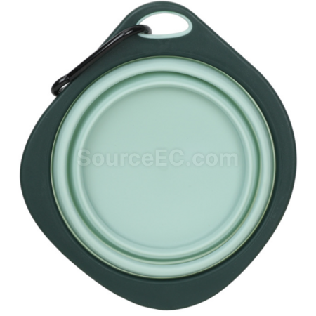 Customization Pet folding bowl Promotional Products