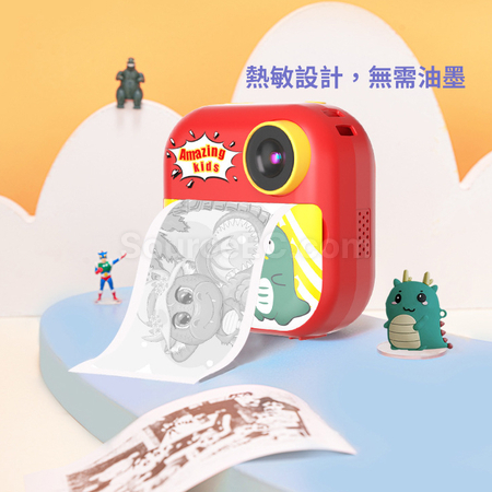 Customization Instant Camera Promotional Products