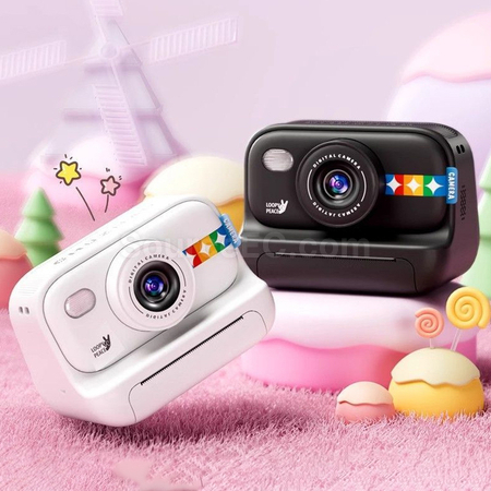Customization Instant Camera Promotional Products