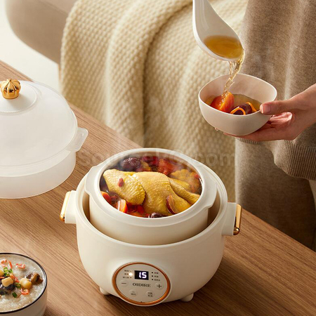 Customization Baby Electric Stew Pot Promotional Products