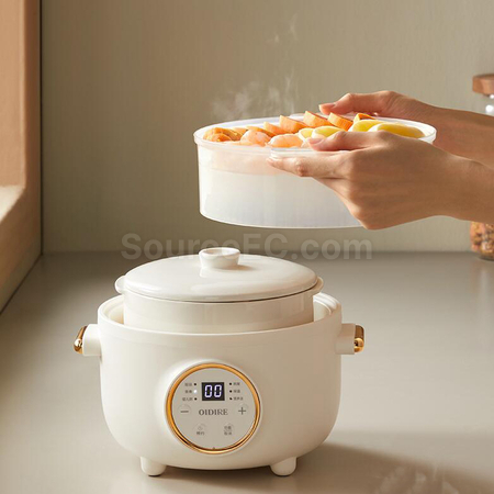 Customization Baby Electric Stew Pot Promotional Products