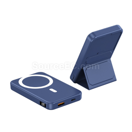 Customization Magnetic Mini Mobile Power Supply Promotional Products