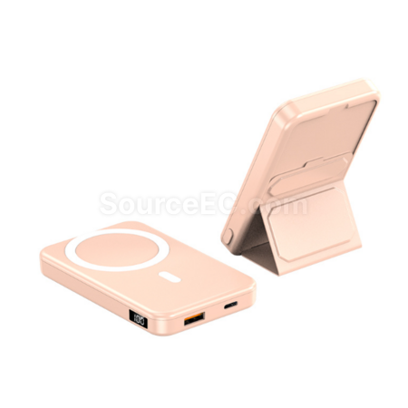 Customization Magnetic Mini Mobile Power Supply Promotional Products