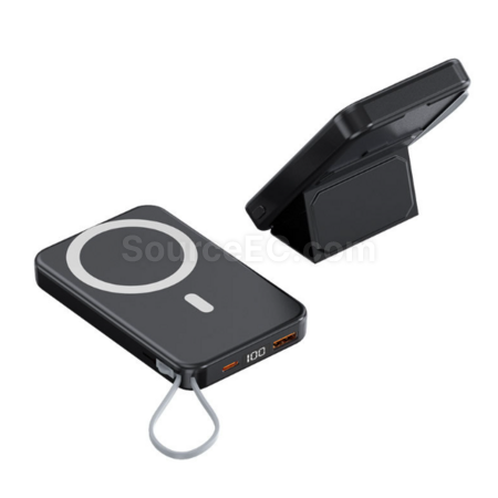 Customization Magnetic Mini Mobile Power Supply Promotional Products