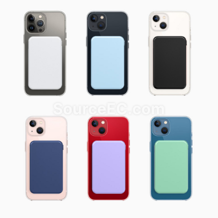 Customization Magnetic Mini Mobile Power Supply Promotional Products