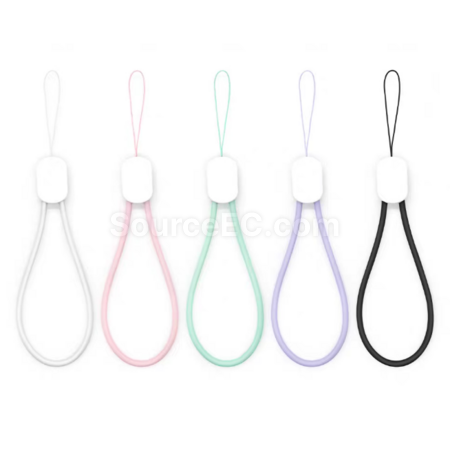 Customization Mobile phone lanyard data cable Promotional Products