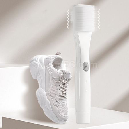Customization Wireless Electric Shoe Brush Promotional Products