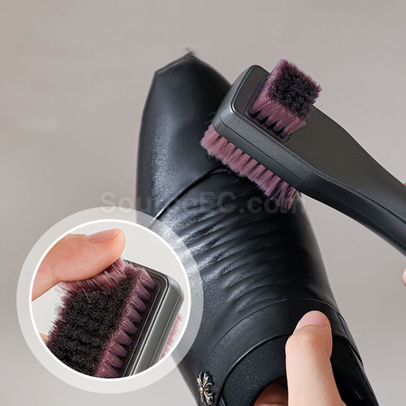 Customization Wireless Electric Shoe Brush Promotional Products