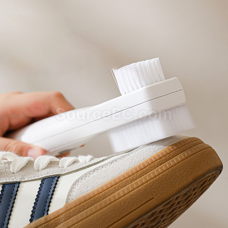 Customization Wireless Electric Shoe Brush Promotional Products