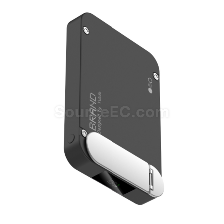 Customization Magnetic charging power bank Promotional Products