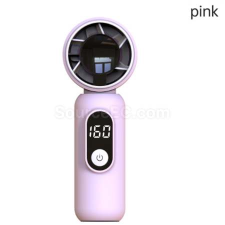 Customization Portable handheld fan Promotional Products