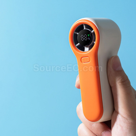 Customization Portable  Fan Promotional Products