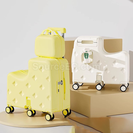 Customization Boarding Case Promotional Products