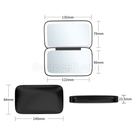 Customization Luminous mirror Promotional Products
