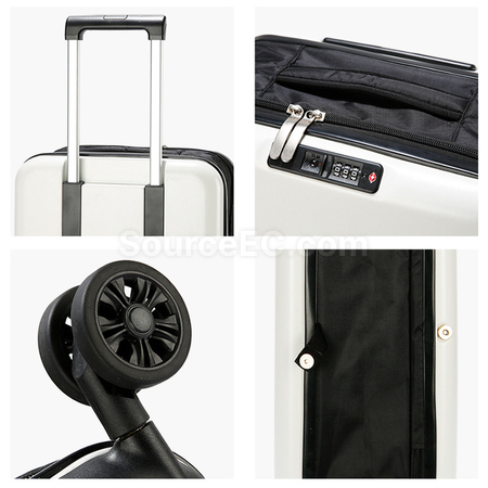 Customization Luggage Case Promotional Products