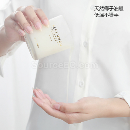 Customization Aromatherapy Candle Gift Box Set Promotional Products