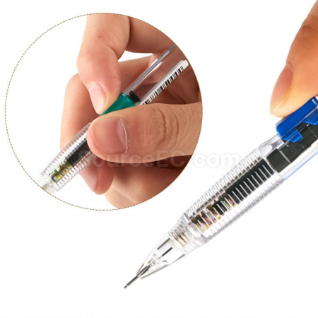 Customization Japan Pentel Side-Press Automatic Pencil Promotional Products
