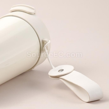 Customization Double Drink Coffee Cup 316 Stainless Steel Thermos Cup Promotional Products