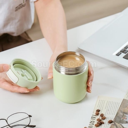 Customization Coffee Thermos Cup Promotional Products