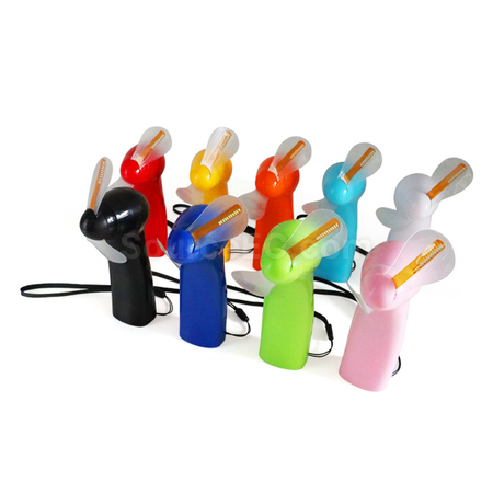 Customization LED Fan Promotional Products