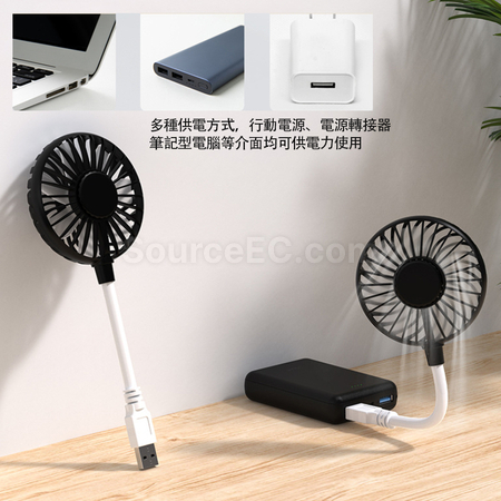 Customization USB Portable Direct Plug Non-Powered Small Fan Promotional Products