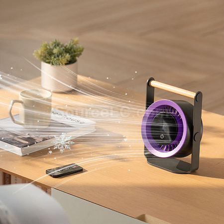 Customization Desktop fan Promotional Products