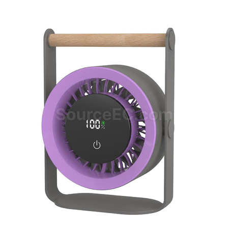 Customization Desktop fan Promotional Products