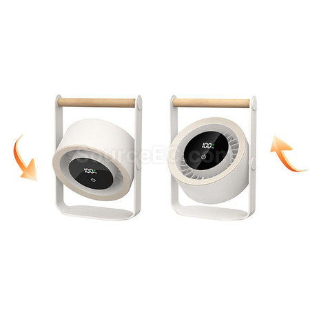 Customization Desktop fan Promotional Products